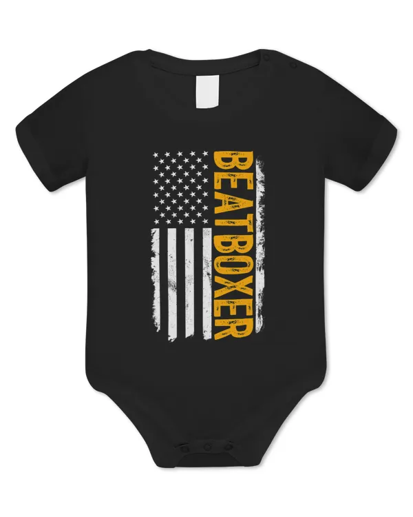 Baby Bodysuit - EU