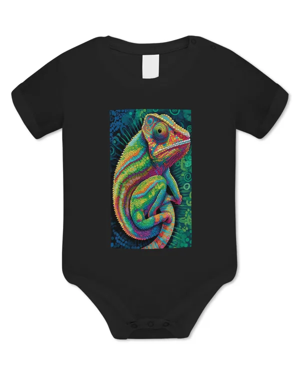 Baby Bodysuit - EU