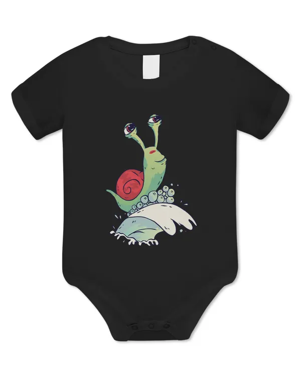 Baby Bodysuit - EU