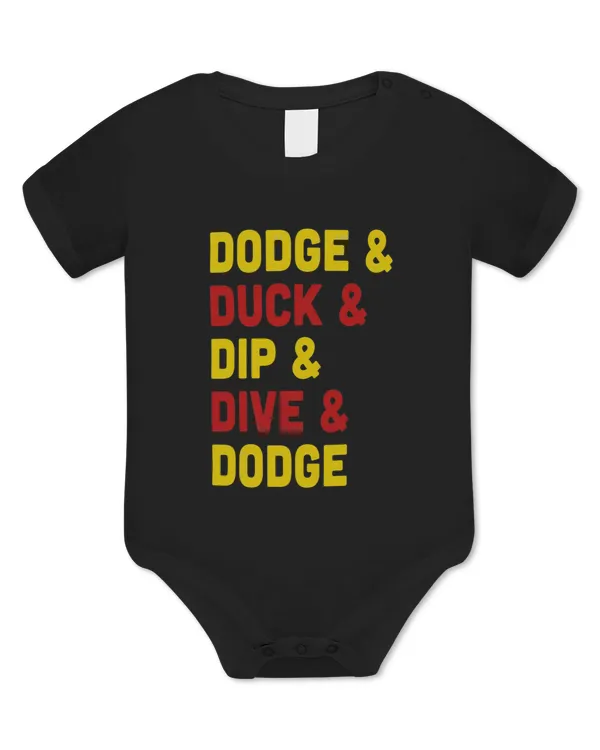 Baby Bodysuit - EU