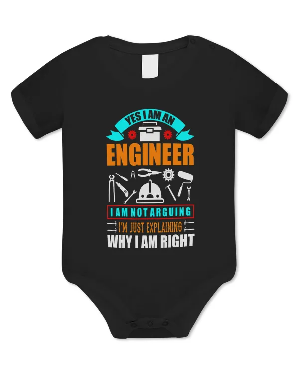 Baby Bodysuit - EU