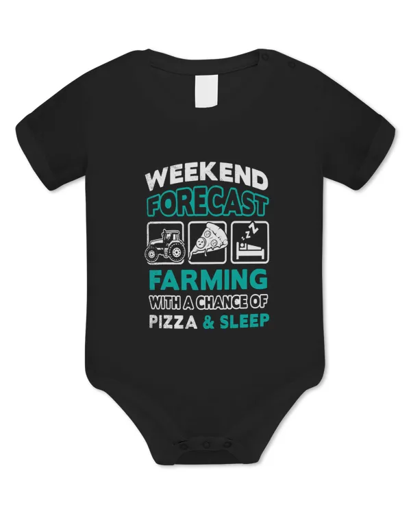 Baby Bodysuit - EU