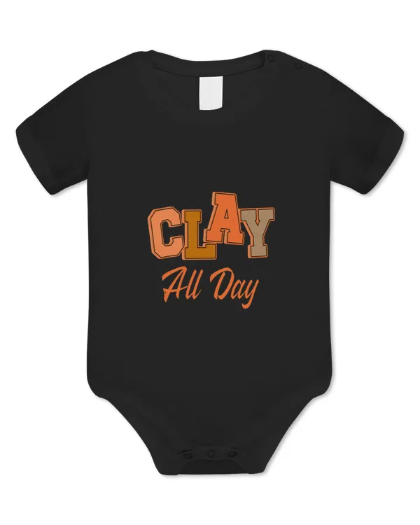 Baby Bodysuit - EU