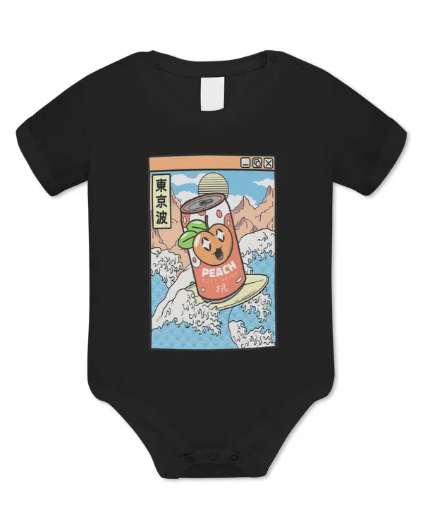 Baby Bodysuit - EU