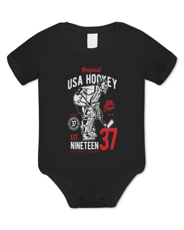 Baby Bodysuit - EU