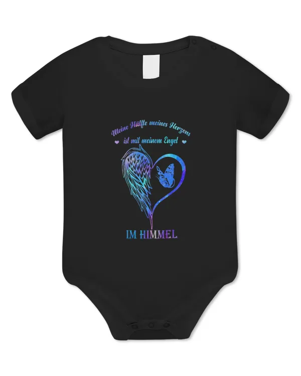 Baby Bodysuit - EU