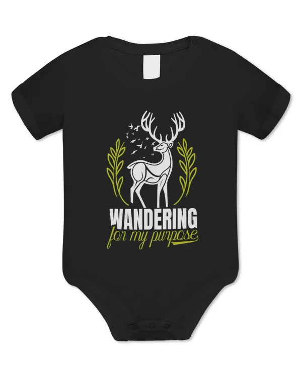 Baby Bodysuit - EU