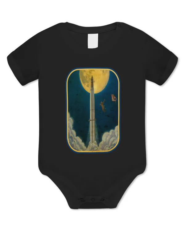 Baby Bodysuit - EU