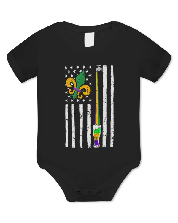 Baby Bodysuit - EU