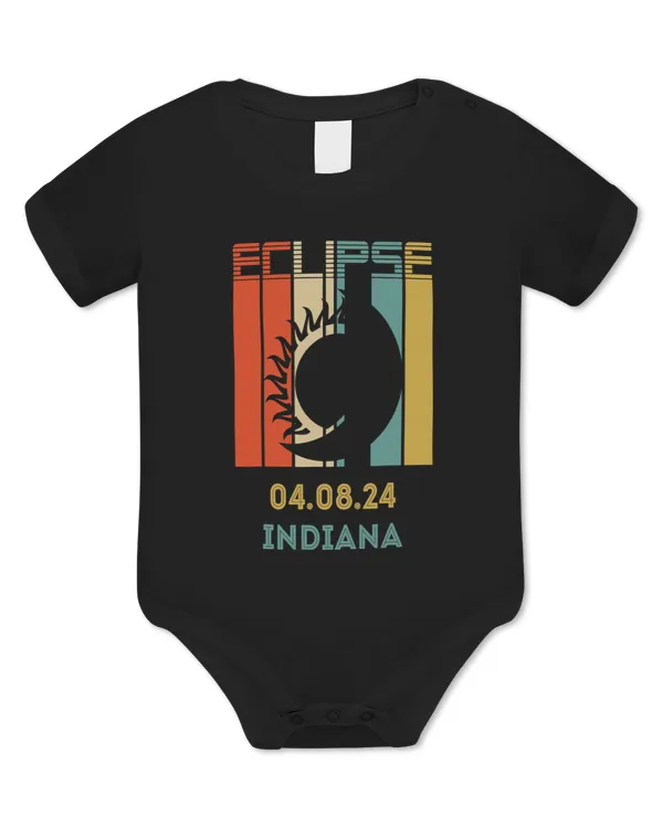 Baby Bodysuit - EU