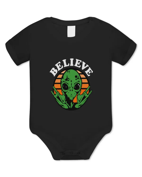 Baby Bodysuit - EU