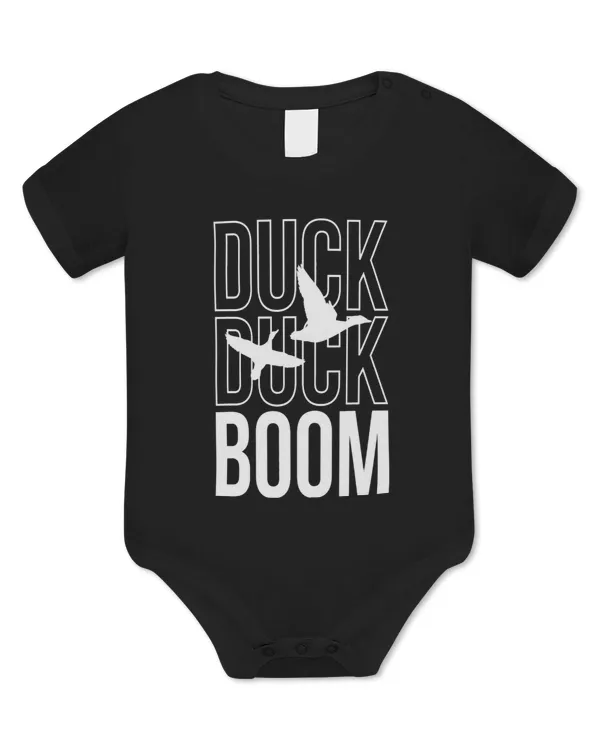 Baby Bodysuit - EU