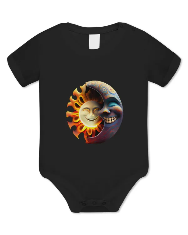 Baby Bodysuit - EU