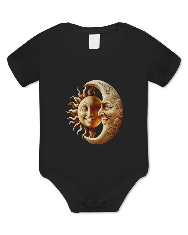 Baby Bodysuit - EU