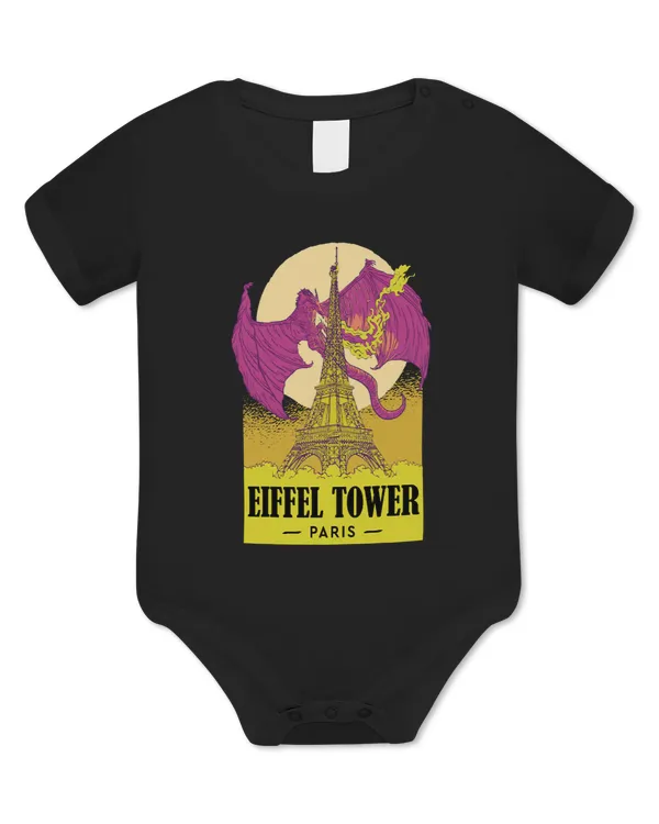 Baby Bodysuit - EU