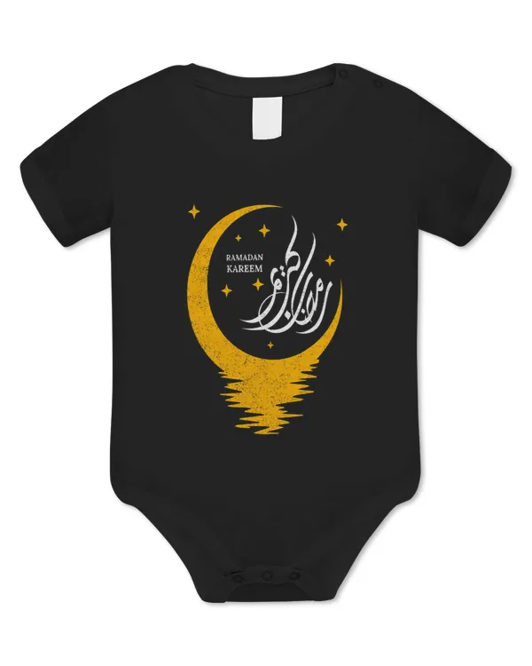 Baby Bodysuit - EU