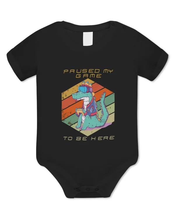 Baby Bodysuit - EU