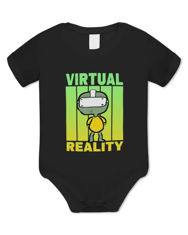 Baby Bodysuit - EU