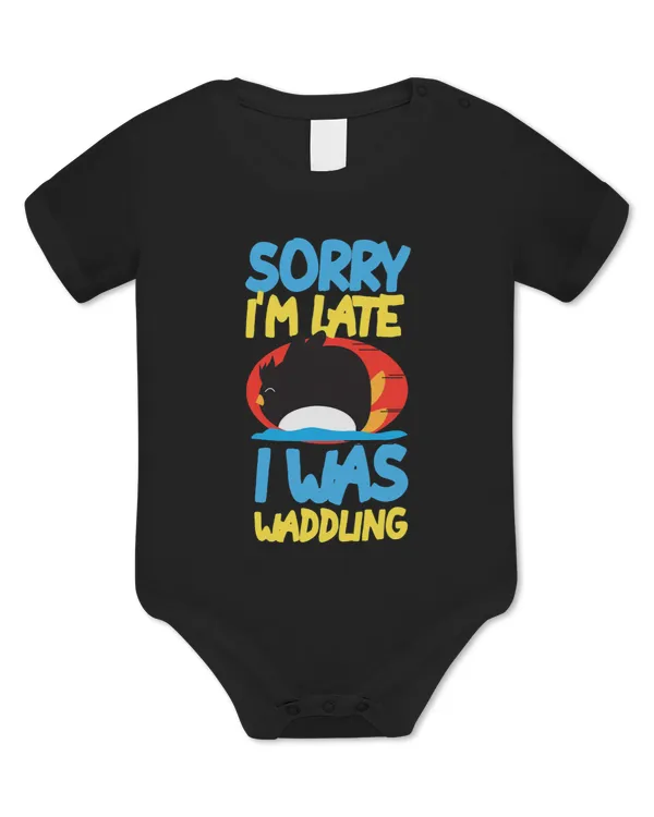 Baby Bodysuit - EU