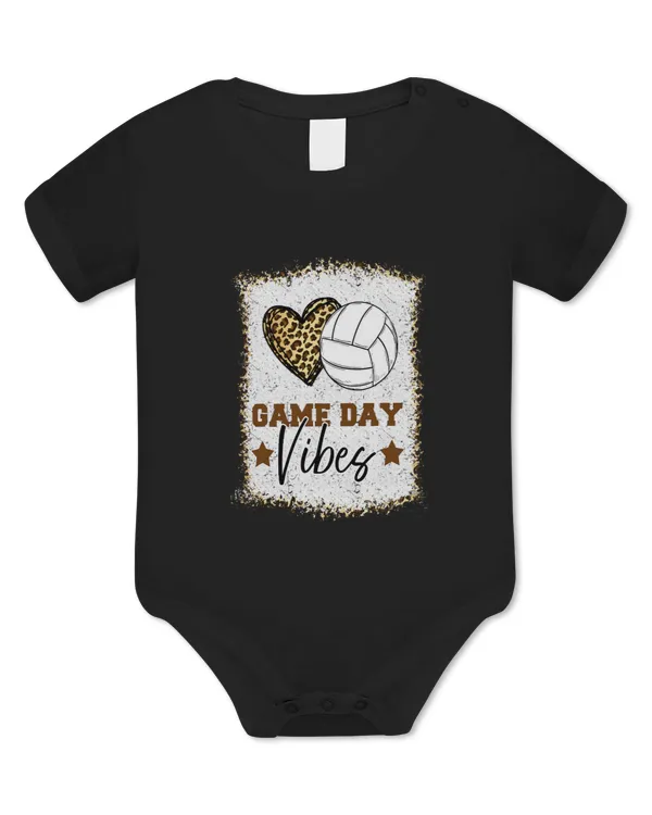 Baby Bodysuit - EU