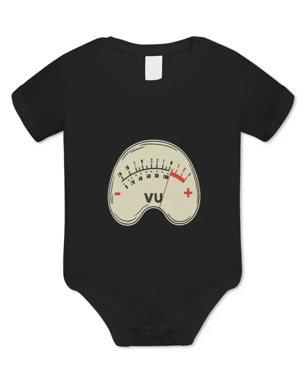 Baby Bodysuit - EU