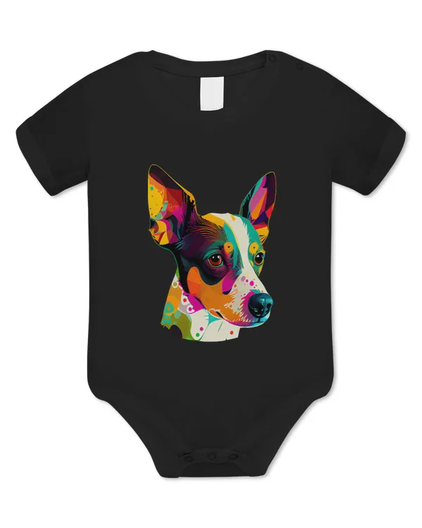 Baby Bodysuit - EU