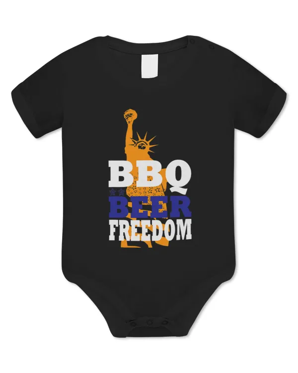 Baby Bodysuit - EU