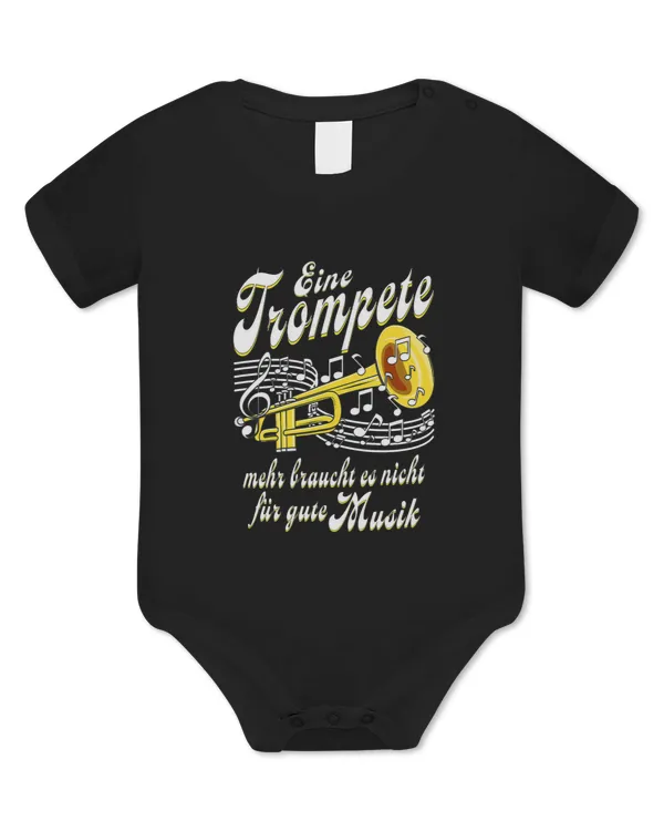 Baby Bodysuit - EU