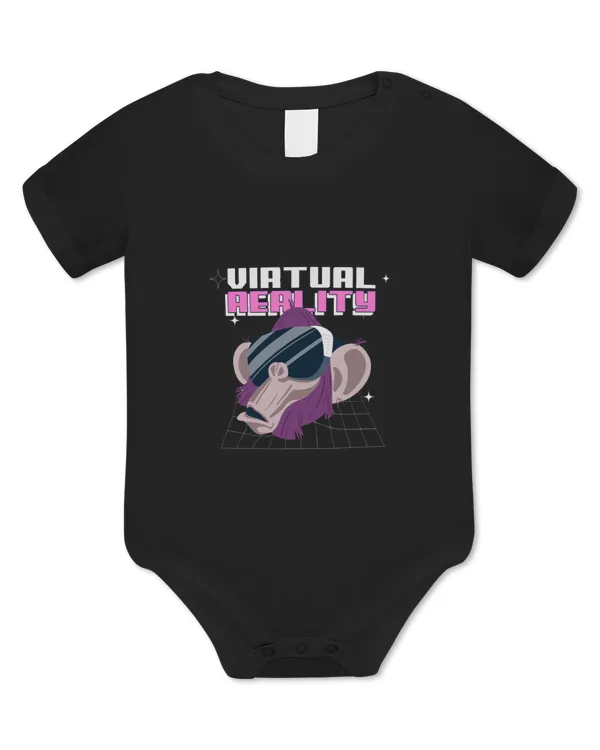 Baby Bodysuit - EU