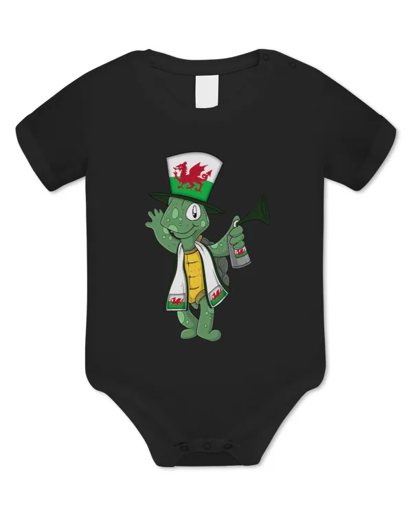 Baby Bodysuit - EU