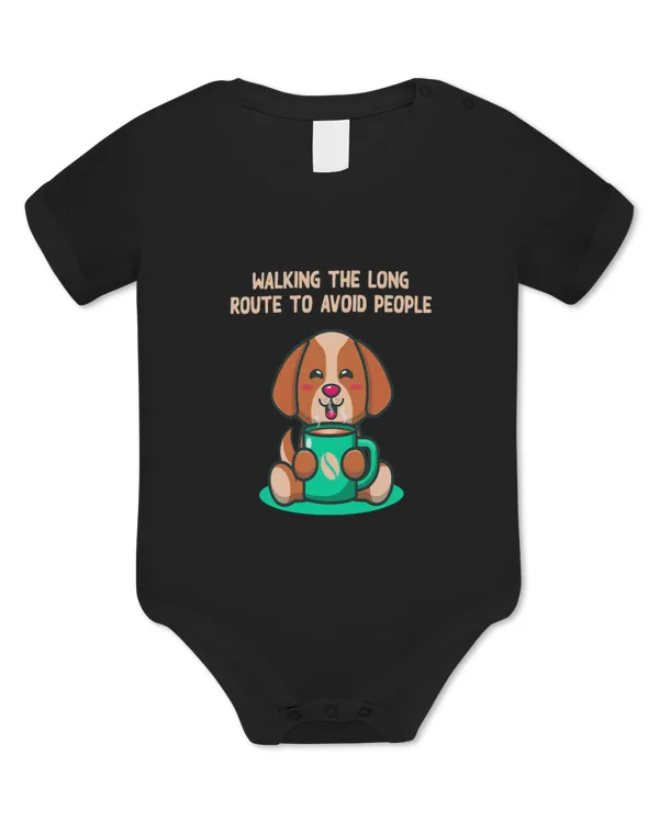 Baby Bodysuit - EU