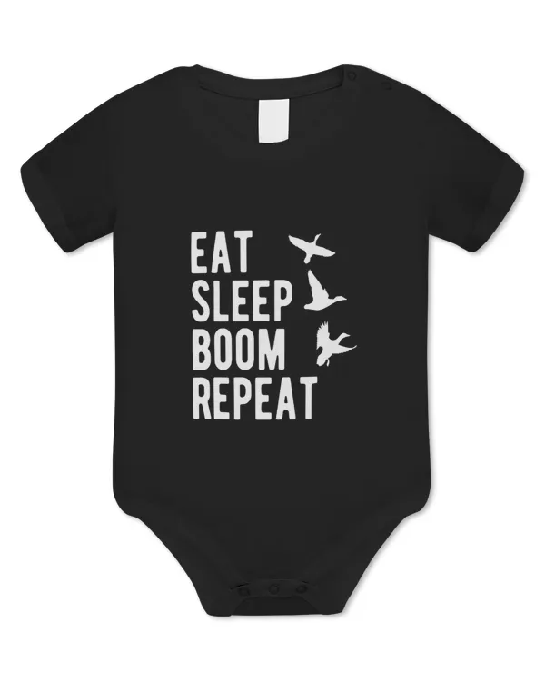 Baby Bodysuit - EU