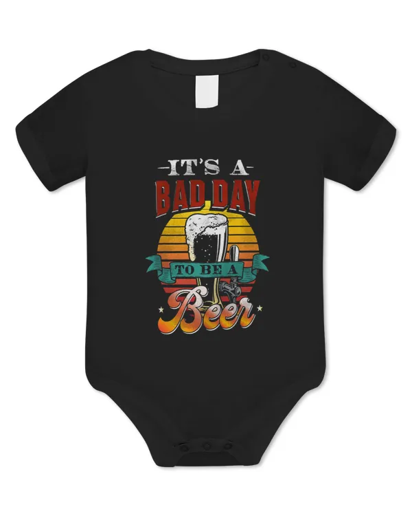 Baby Bodysuit - EU