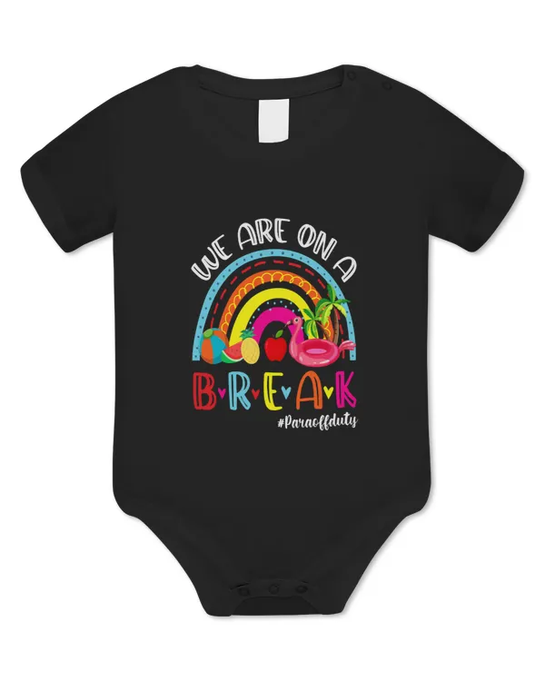 Baby Bodysuit - EU