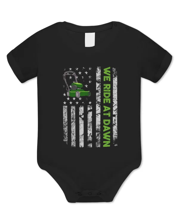 Baby Bodysuit - EU