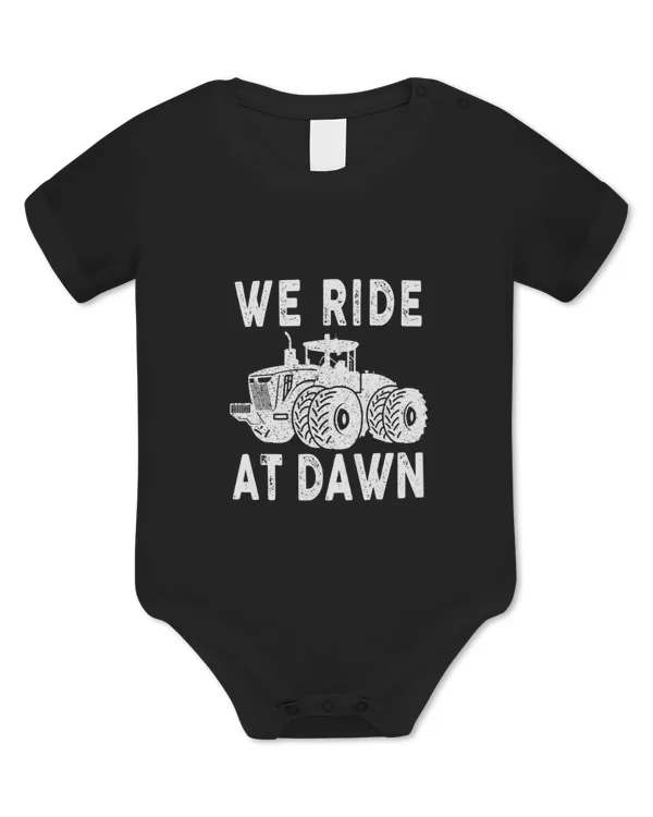 Baby Bodysuit - EU