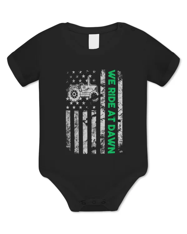 Baby Bodysuit - EU