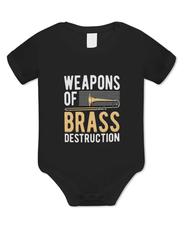 Baby Bodysuit - EU