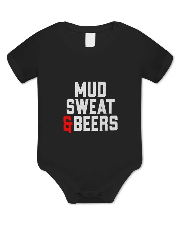 Baby Bodysuit - EU