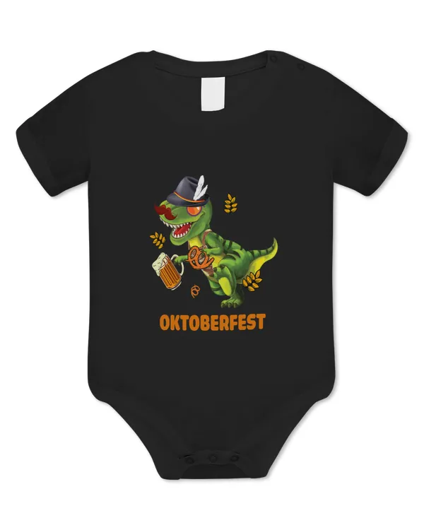 Baby Bodysuit - EU