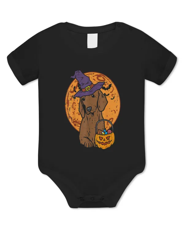 Baby Bodysuit - EU