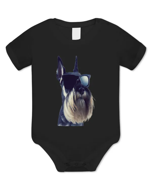 Baby Bodysuit - EU