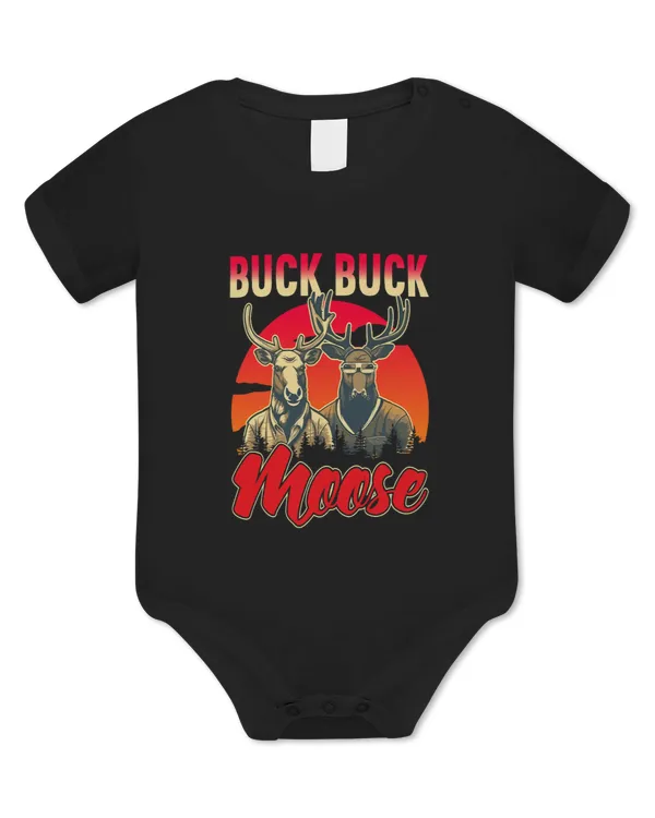 Baby Bodysuit - EU