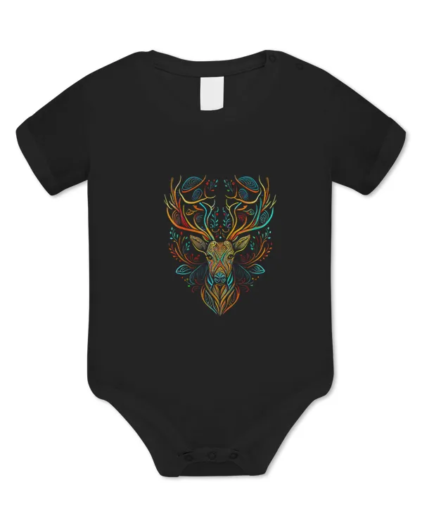 Baby Bodysuit - EU