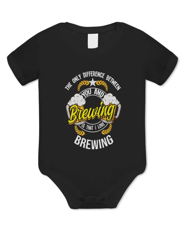 Baby Bodysuit - EU