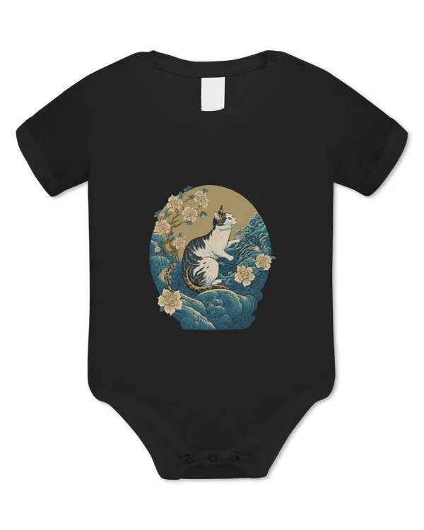 Baby Bodysuit - EU