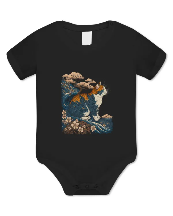 Baby Bodysuit - EU