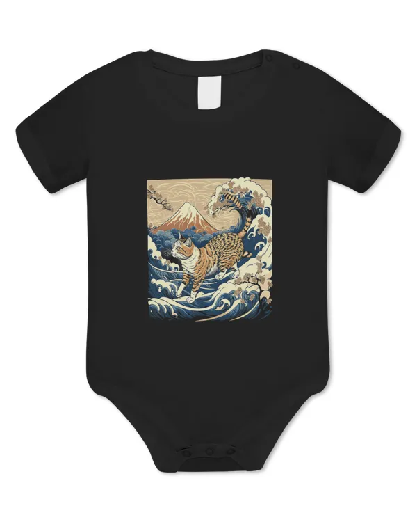 Baby Bodysuit - EU