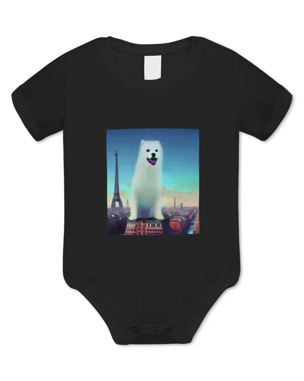 Baby Bodysuit - EU