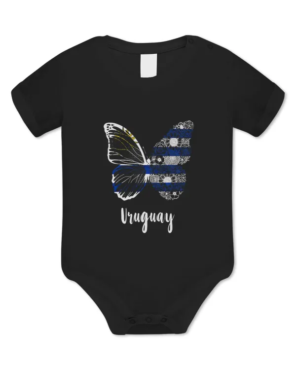 Baby Bodysuit - EU